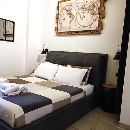 브린디시 Loft Porta Sud 아파트 외부 사진