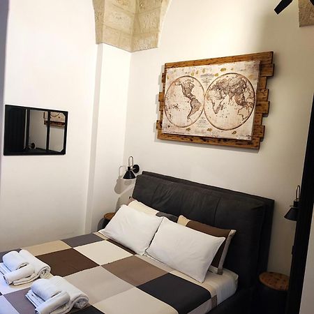 브린디시 Loft Porta Sud 아파트 외부 사진