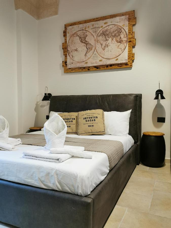 브린디시 Loft Porta Sud 아파트 외부 사진