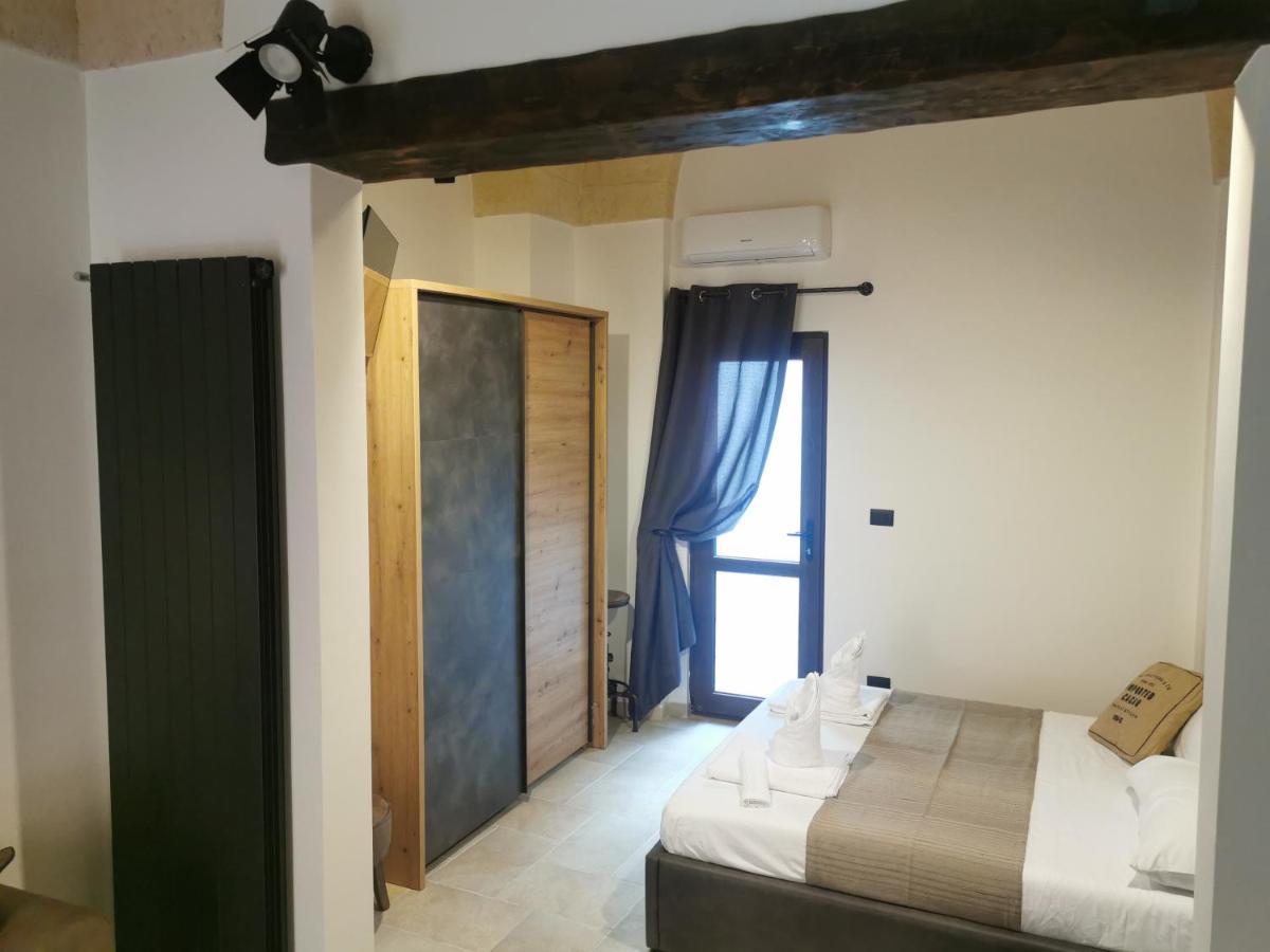 브린디시 Loft Porta Sud 아파트 외부 사진