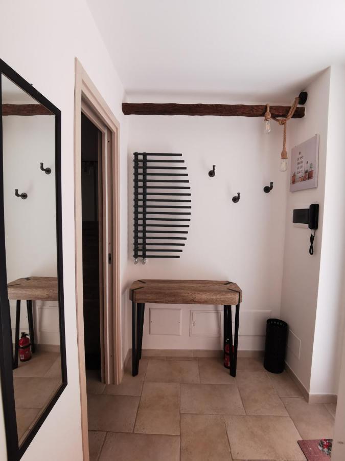 브린디시 Loft Porta Sud 아파트 외부 사진