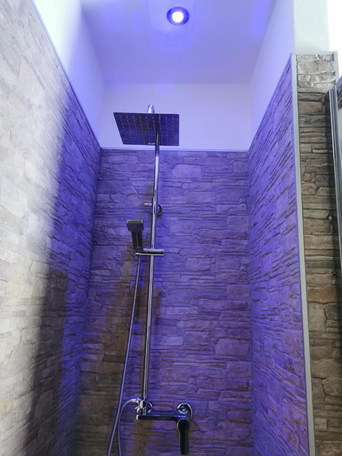 브린디시 Loft Porta Sud 아파트 외부 사진