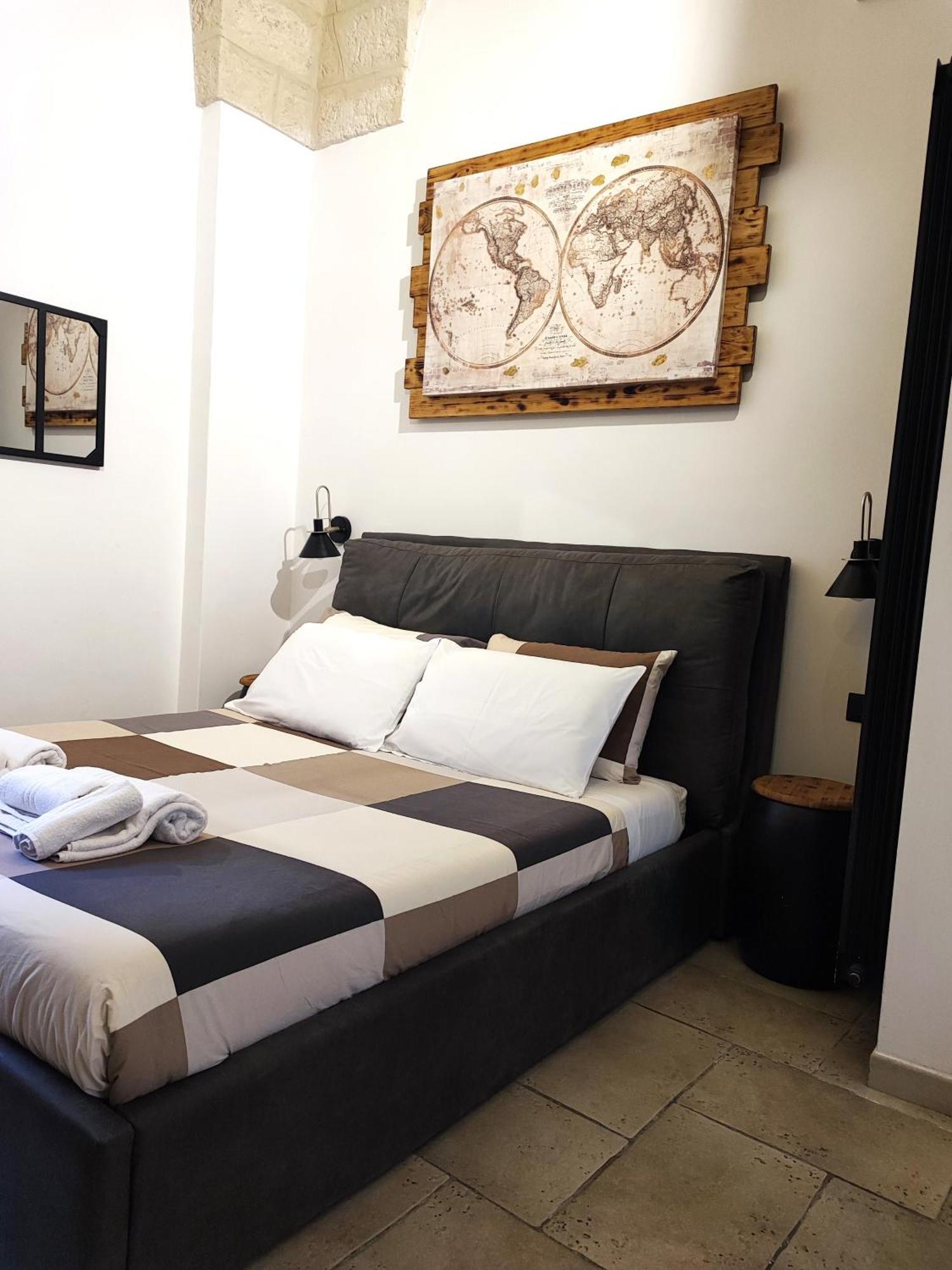 브린디시 Loft Porta Sud 아파트 외부 사진